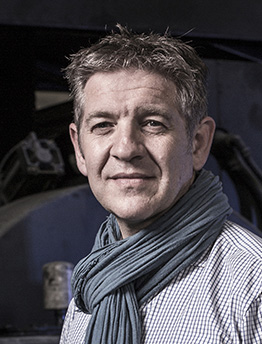 DIDIER-CHAUFFAILLE