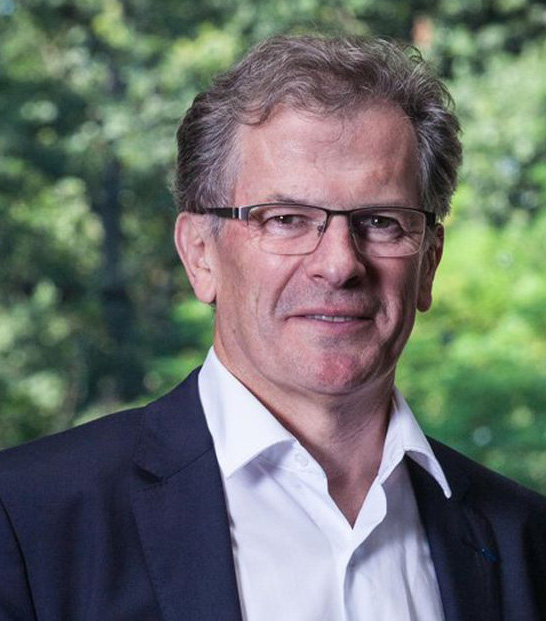 JEAN-FRANÇOIS CLEDEL