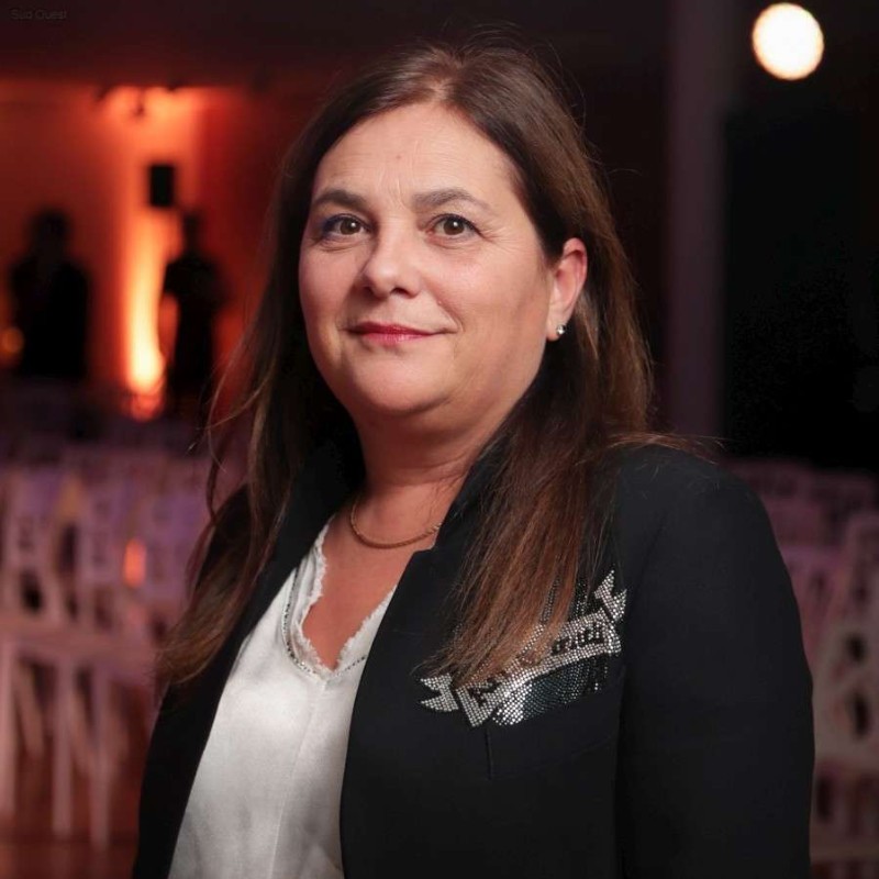 Corinne Monmaneix