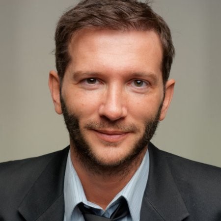 Arthur_Keller LinkedIn