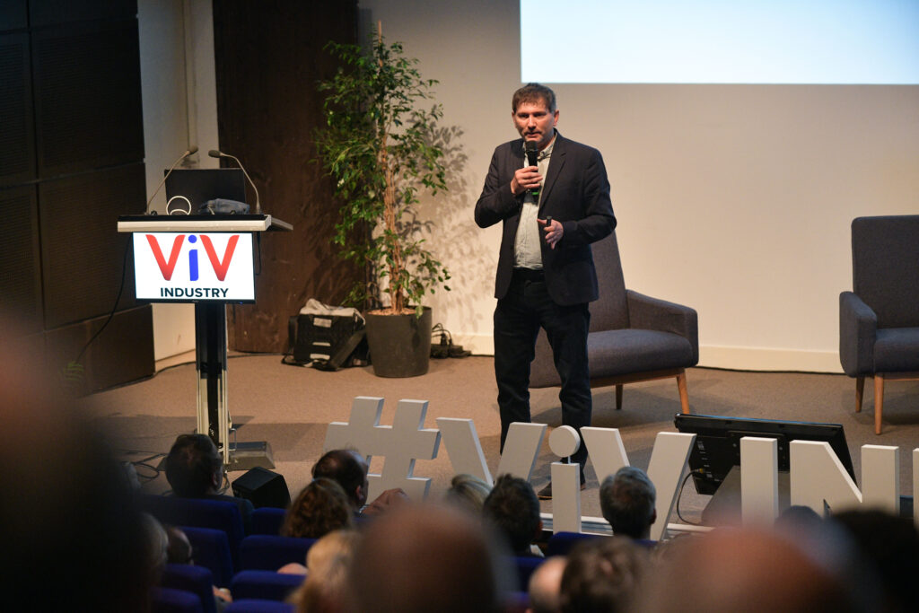 VIV Industry 14 mai 2025