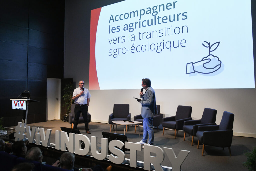 VIV Industry 14 mai 2025
