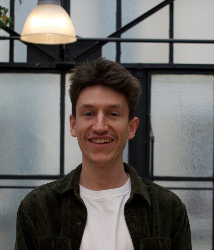 valentin odde