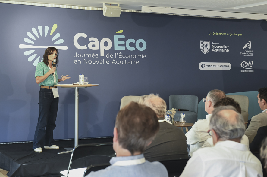 EKIVIA CAP ECO 14-10-26