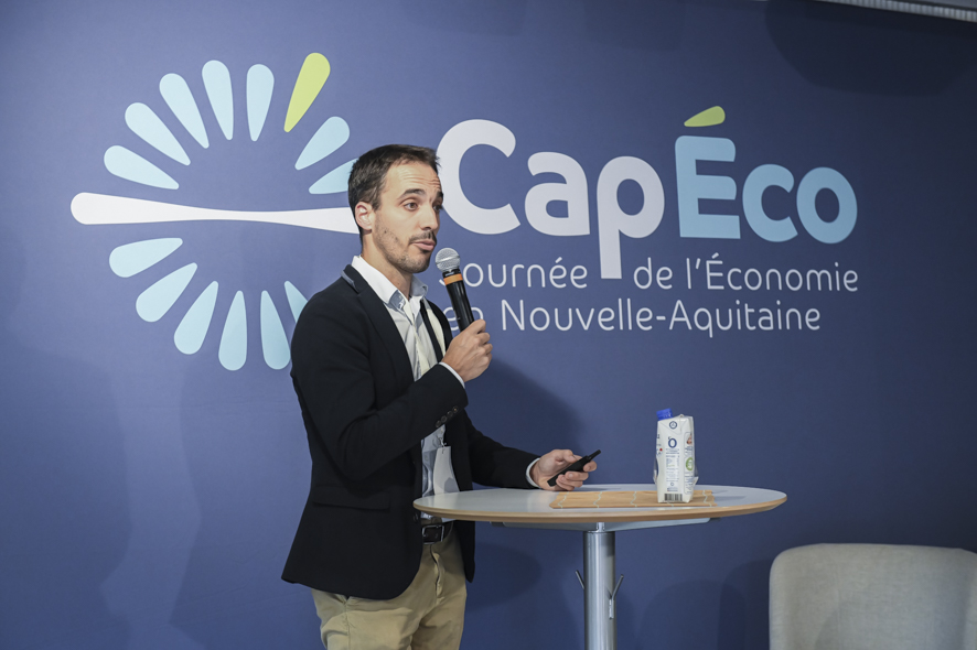 EKIVIA CAP ECO 14-10-26