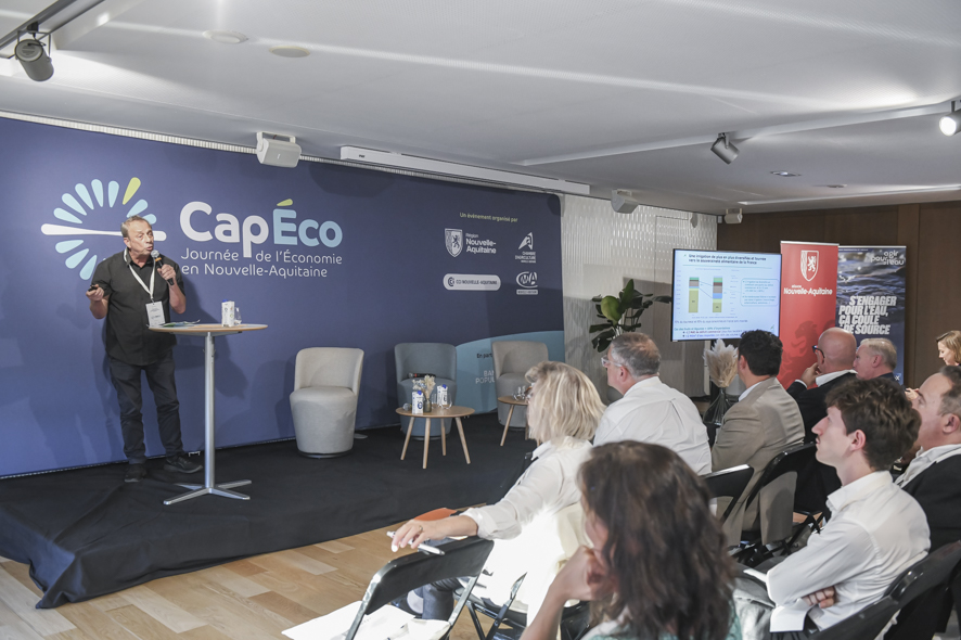 EKIVIA CAP ECO 14-10-26