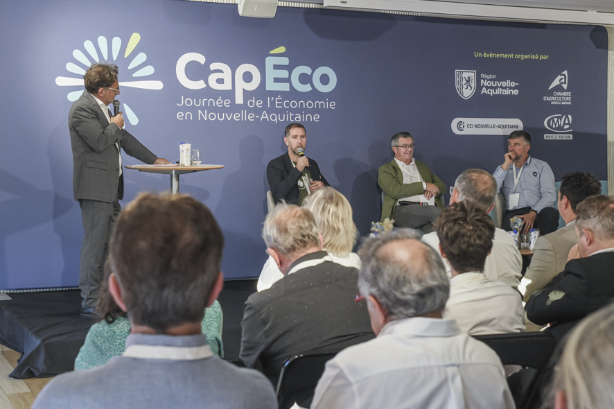 EKIVIA CAP ECO 14-10-26