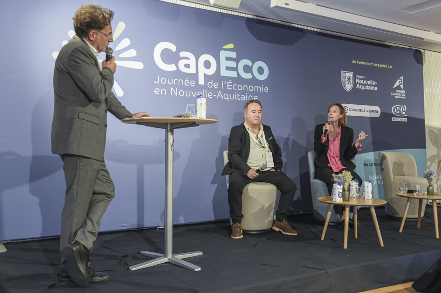 EKIVIA CAP ECO 14-10-26