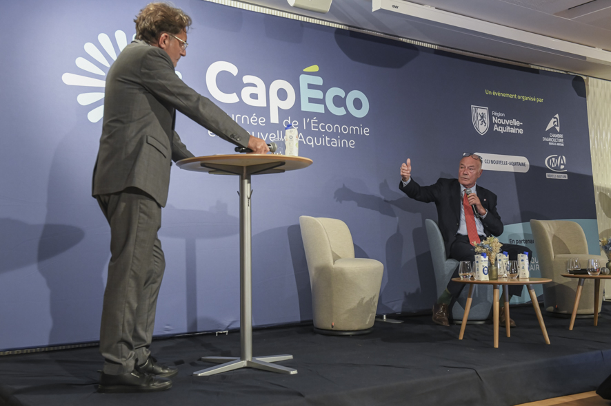 EKIVIA CAP ECO 14-10-26