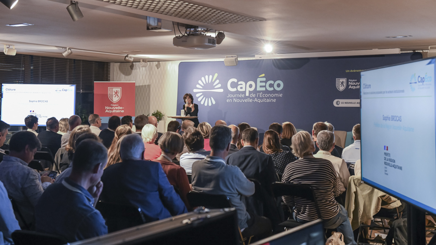 EKIVIA CAP ECO 14-10-26