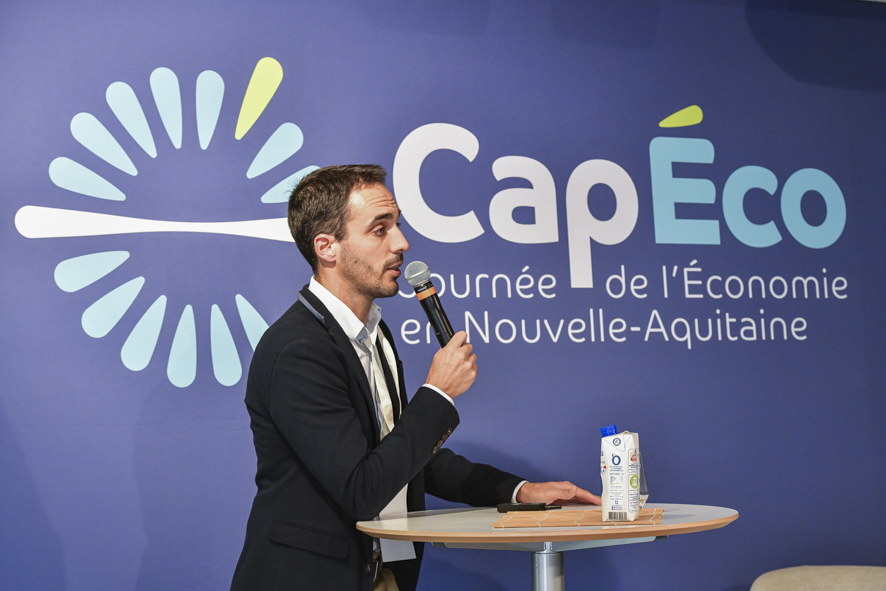 EKIVIA CAP ECO 14-10-26