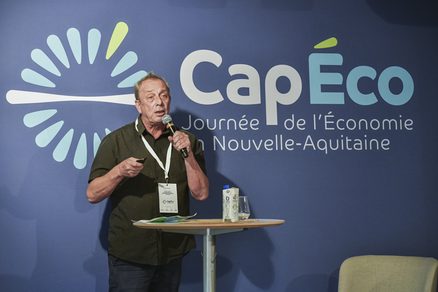 EKIVIA CAP ECO 14-10-26
