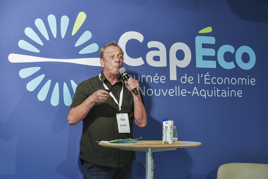 EKIVIA CAP ECO 14-10-26