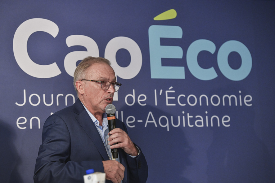 EKIVIA CAP ECO 14-10-26